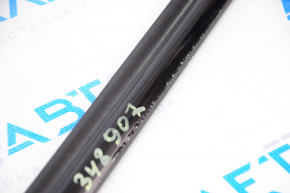 Molding central door-glass rear right Lexus RX300 RX330 RX350 RX400h 04-08 film swelled