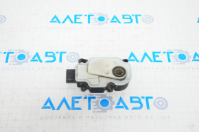 Blind actuator motor Ford Fusion mk5 13-16