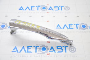Infiniti JX35 QX60 13- outer rear right door handle