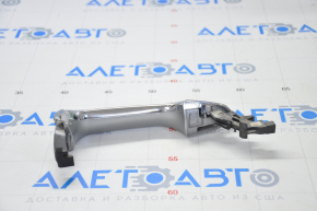 Infiniti QX30 17-19 outer rear left door handle
