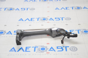 Infiniti QX30 17-19 Keyless Outer Front Left Door Handle