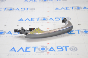 Infiniti QX30 17-19 Keyless Outer Front Left Door Handle