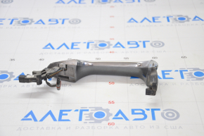 Infiniti QX30 17-19 Keyless Exterior Front Right Door Handle