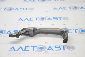 Infiniti QX30 17-19 outer rear right door handle