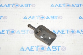 Rear right muffler bracket Hyundai Sonata 15-19 2.4