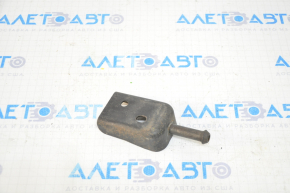 Rear right muffler bracket Hyundai Sonata 15-19 2.4