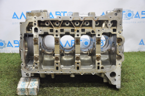 Bare cylinder block BMW 3 F30 12-17 2.0T for honing