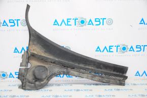 Windscreen wiper grille plastic right VW Jetta 11-18 USA type 2 break