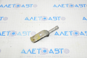 Rear right muffler bracket Infiniti QX30 17-19