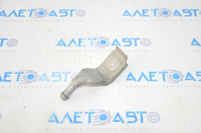 Muffler bracket central Infiniti QX30 17-19