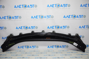 Wiper grille plastic Chevrolet Cruze 16- broken fastener
