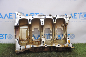Oil pan Hyundai Sonata 11-14 2.4 G4KJ, hybrid 71 mm