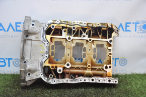 Oil pan Hyundai Sonata 11-14 2.4 G4KJ, hybrid 71 mm