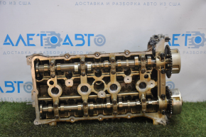 Cylinder head assembly Hyundai Sonata 11-14 2.4 hybrid