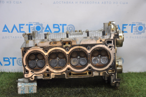 Cylinder head assembly Hyundai Sonata 11-14 2.4 hybrid
