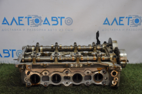 Cylinder head assembly Hyundai Sonata 11-14 2.4 hybrid