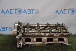 Cylinder head assembly Hyundai Sonata 11-14 2.4 hybrid