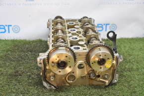 Cylinder head assembly Hyundai Sonata 11-14 2.4 hybrid