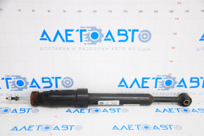 Shock absorber rear right Chrysler 200 15-17 without support
