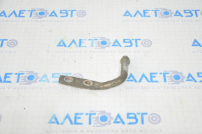 Exhaust Bracket Central Toyota Camry v40 Hybrid