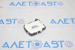 Steering wheel control buttons left Jeep Compass 11-16 type 2