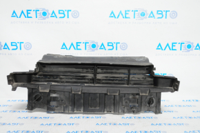 Radiator deflector blinds assembly Ford Escape MK3 13-16 prerest 1.6T, 2.5 upper part