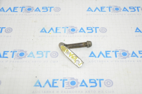 Front Right Muffler Bracket Toyota Camry v50 12-14 USA