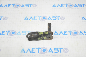Rear muffler bracket Toyota Prius 50 16-22