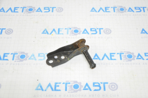 Rear muffler bracket Toyota Prius 50 16-22