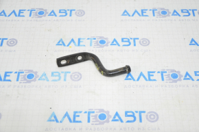 Rear muffler bracket with barrel front Toyota Camry v70 18-24 2.5