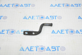 Rear muffler bracket with barrel front Toyota Camry v70 18-24 2.5