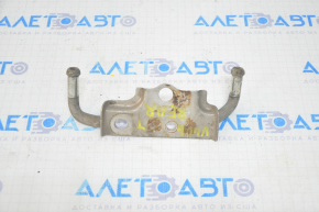 Rear muffler bracket Toyota Camry v40 hybrid without rubbers