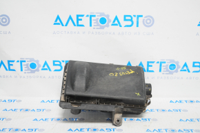 Air filter housing Toyota Prius 20 04-09 without flow meter, defect