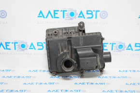 Air filter housing Toyota Prius 20 04-09 without flow meter, defect