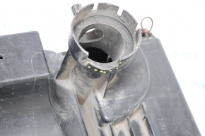 Air filter housing Toyota Prius 20 04-09 without flow meter, defect