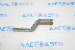 Rear muffler bracket Toyota Highlander 14-19