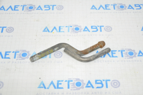 Rear muffler bracket Toyota Highlander 14-19