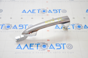 Honda Accord 13-17, outer front left door handle