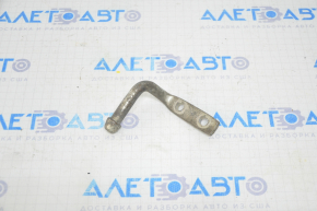 Toyota Camry v55 15-17 2.5 middle pipe bracket, hybrid usa