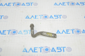 Toyota Camry v55 15-17 2.5 middle pipe bracket, hybrid usa