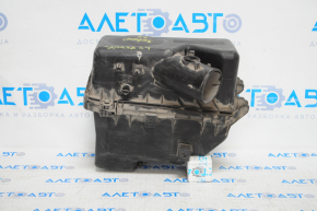 Toyota Solara 2.4 04-08 air filter housing upper cover without flow meter