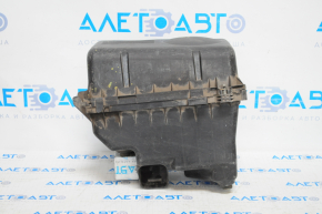 Toyota Solara 2.4 04-08 air filter housing upper cover without flow meter