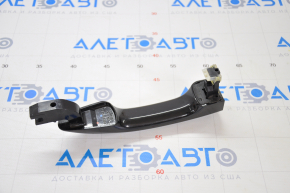 Honda Accord 18-22 Outer Front Left Door Handle