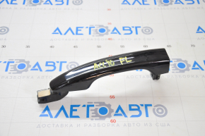 Honda Accord 18-22 Outer Front Left Door Handle