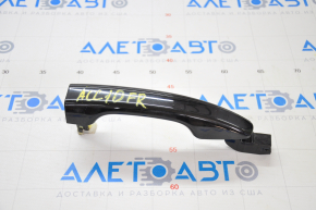 Honda Accord 18-22 right outer front door handle