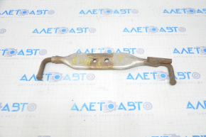 Rear muffler bracket Lexus RX450 10-15