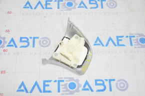 Steering wheel control buttons left Dodge Journey 11-20 gray