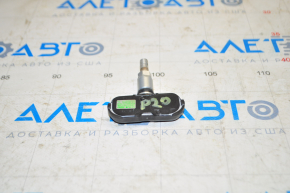 Toyota Prius 2009 Wheel Pressure Sensor