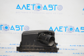 Toyota Camry V55 15-17 2.5 usa air filter housing upper cover without flow meter