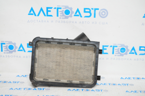 Toyota Camry V55 15-17 2.5 usa air filter housing upper cover without flow meter